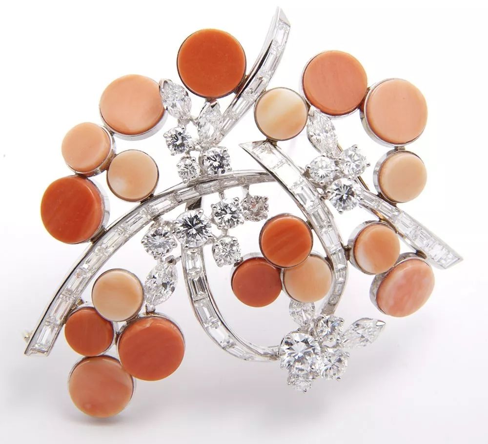 哪个贵族没戴过这个牌子的珠宝，都显得没面子