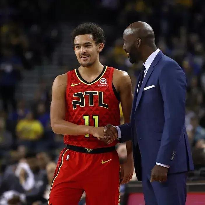 小库里对飙老司机接班人！没想到今天的MVP却是德鲁大叔