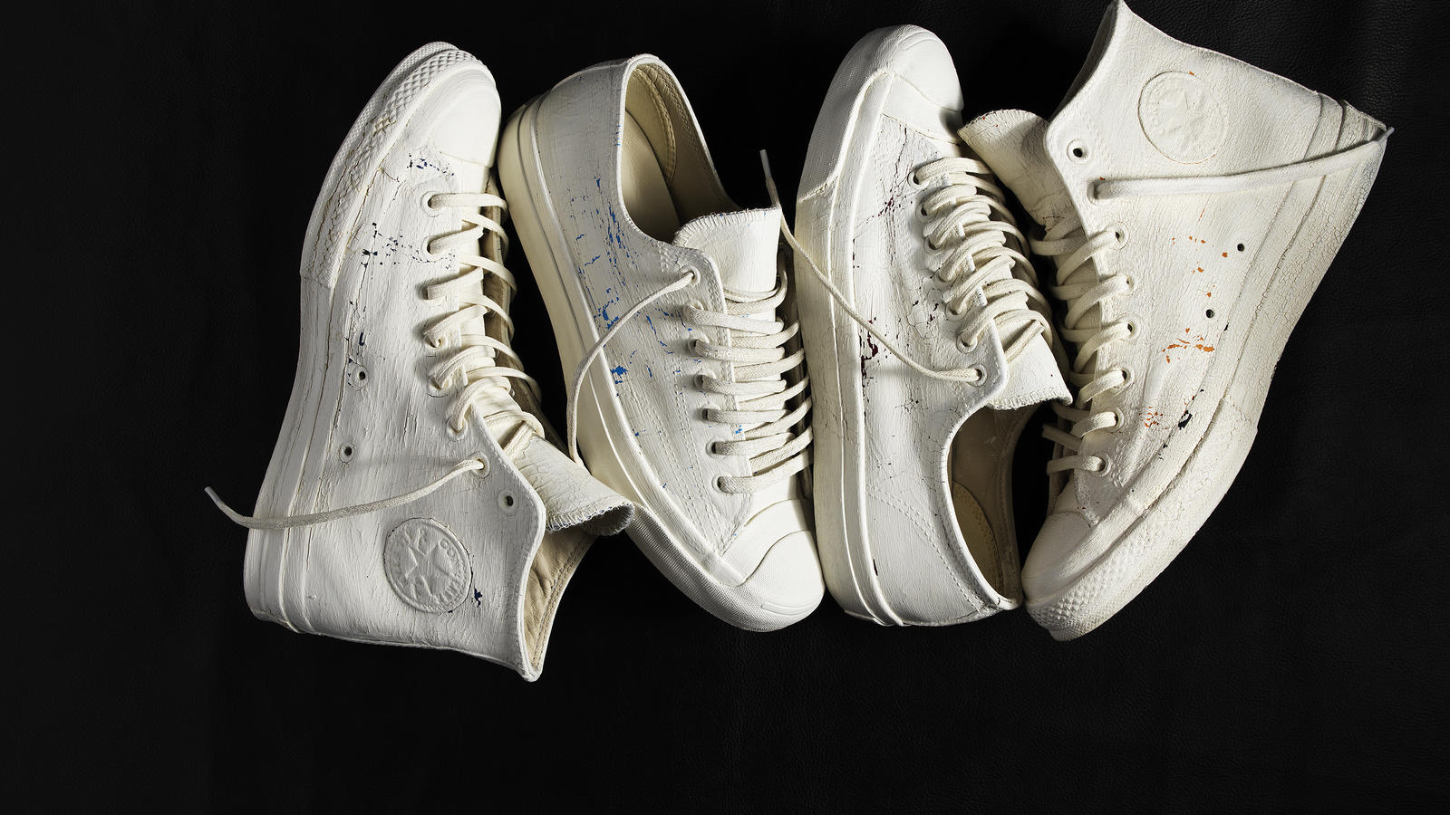 十大独特运动鞋,公认十大最经典的运动鞋