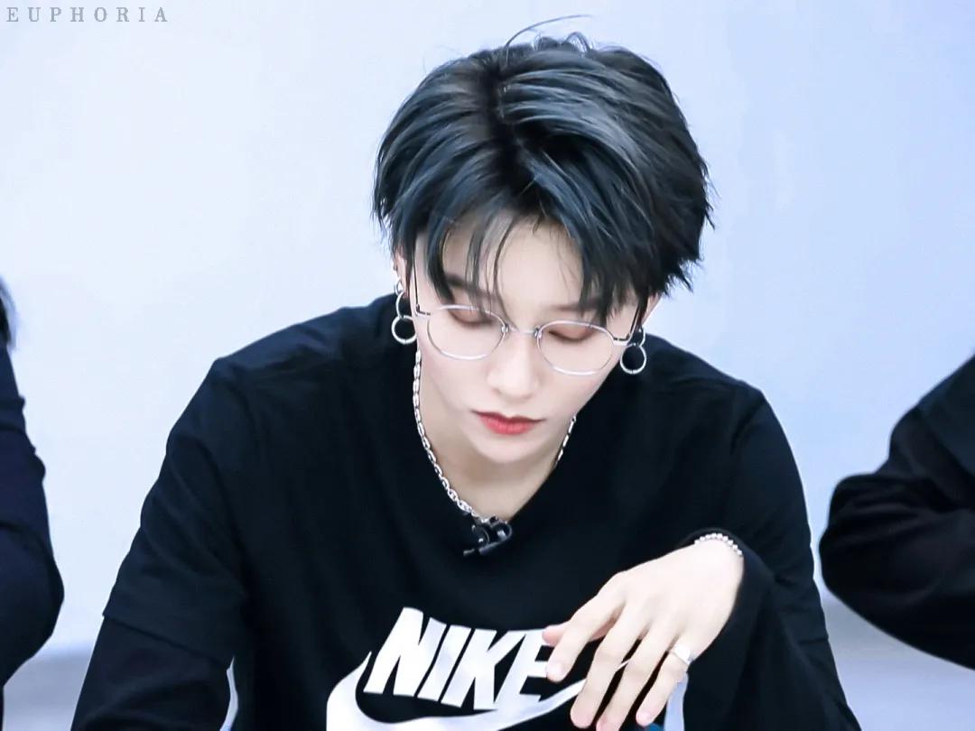 好看珍藏的头像,100张好看不常见的微信头像