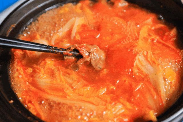 韩国女明星平时吃泡菜吗,韩国女明星同款冰箱