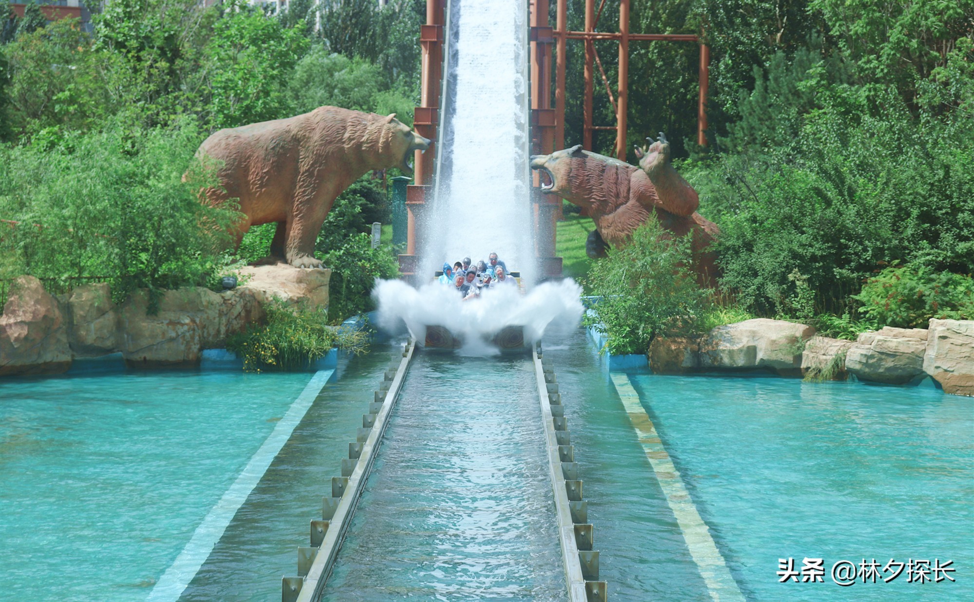 万达迪士尼,万达乐园和迪士尼