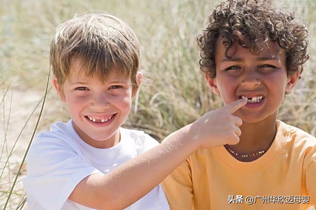 换牙的时候要注意哪些事情,宝宝换牙怎么护理牙齿才能长整齐