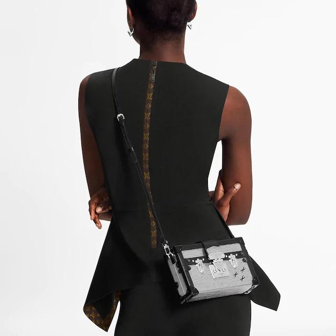 lvpetitemalle真假,lvpetitemalle价格