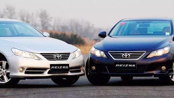 2.5v6锐志10年,15年丰田锐志是前驱还是后驱