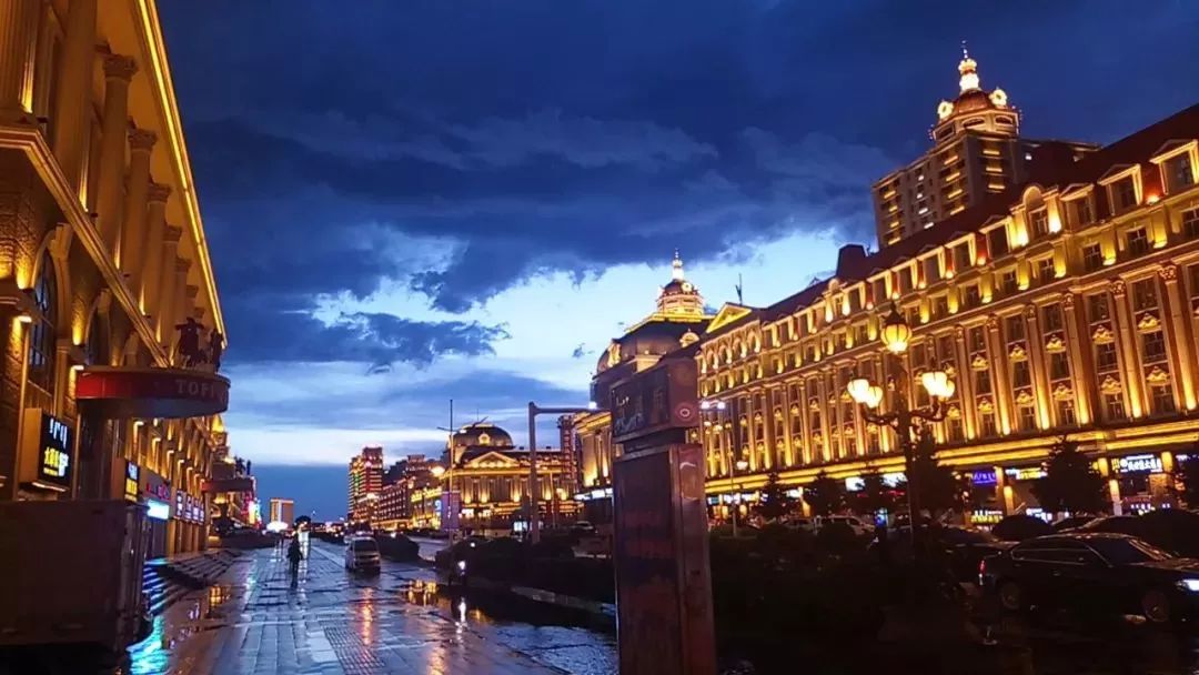 最美边境公路自驾游攻略,国内最美沿海公路自驾游