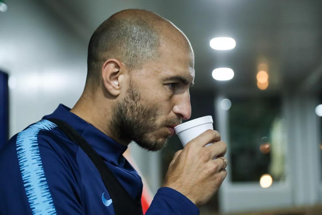 迪拜日记|苏宁果汁吧推出秘制果汁吉翔疯狂续杯五次