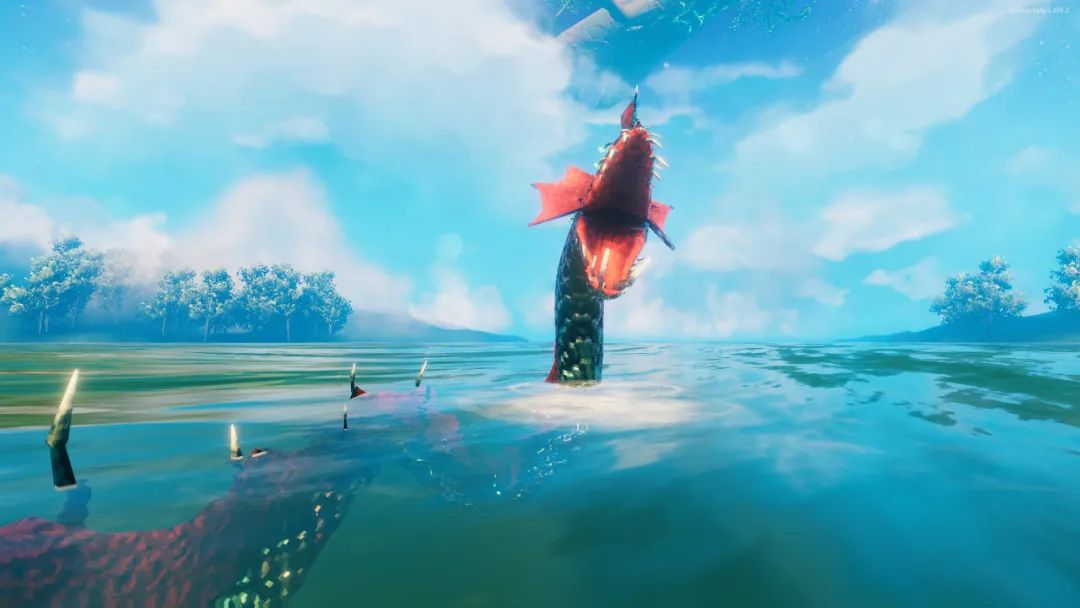 这款1G左右的“小游戏”,竟成了Steam销量榜第一