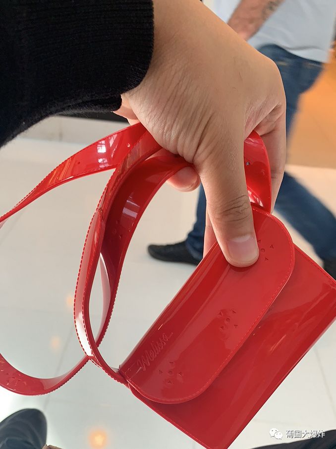 代购梅丽莎melissa鞋,梅丽莎melissa巴西果冻鞋