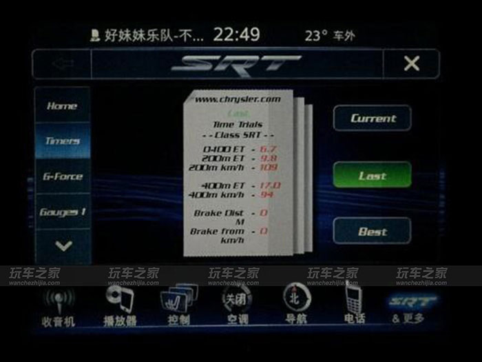 克莱斯勒300c改涡轮,克莱斯勒300c改装3.6发动机