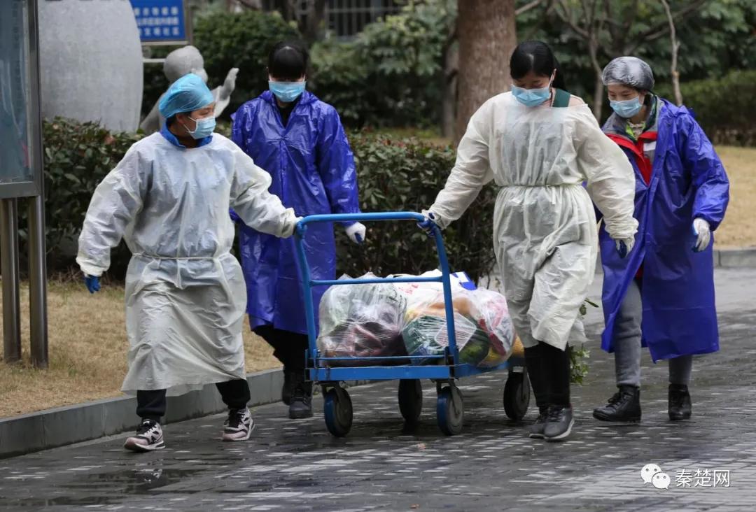 【十堰】久违了，十堰！350万人一直与你共呼吸！