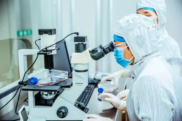 这家企业联手诺贝尔奖获得者，助力咸阳生命科学产业！