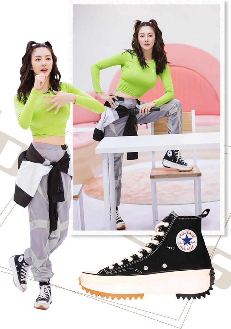 学生党必看18双篮球鞋,新年战靴好鞋推荐