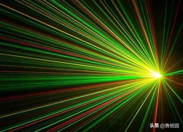 “最快的刀”、“最准的尺”、“最热的光”——木工激光技术