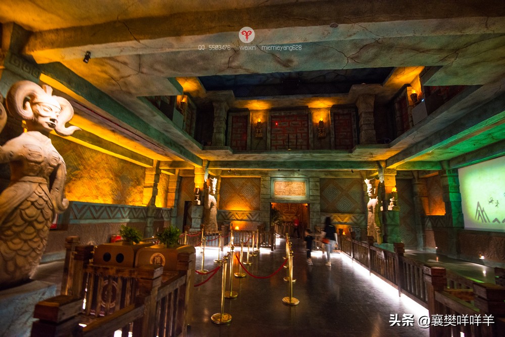 荆州方特两大一小游玩攻略,荆州方特一日游攻略多少钱