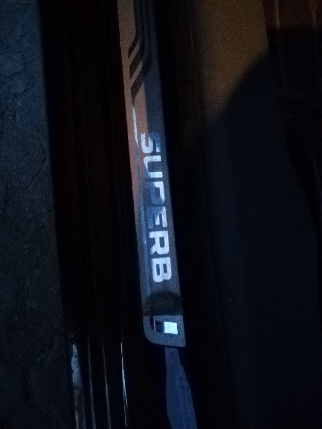 2016年斯柯达速派驾驶感受,斯柯达速派11万公里值得购买吗