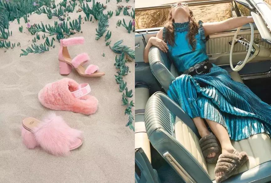 ugg反季大促专场,ugg换季有打折吗