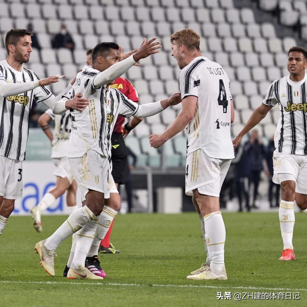 尤文图斯3:0萨勒尼塔纳,尤文图斯3:0巴塞罗那布冯