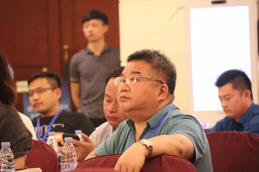 50家连锁茶饮创始人齐聚广州听小马宋、姚哲等分享定位学