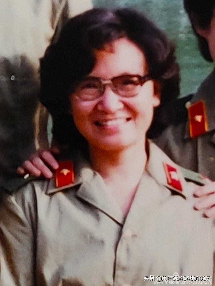 回忆我们的青春岁月,沈阳军区后勤部回忆录