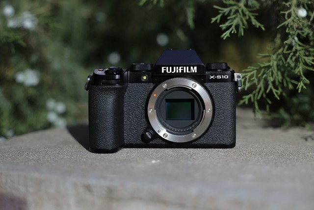 富士小巧轻便,富士轻便的相机