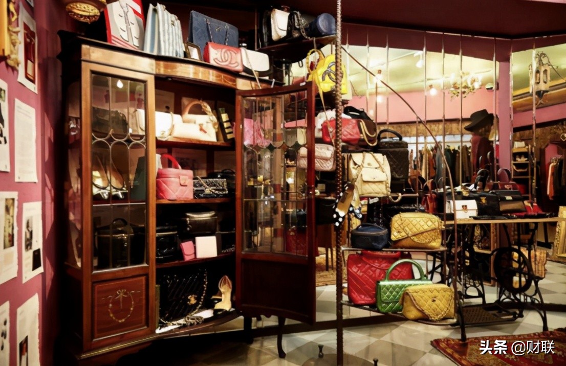 最新奢侈品骗局曝光视频,刘强东奢侈品假货事件