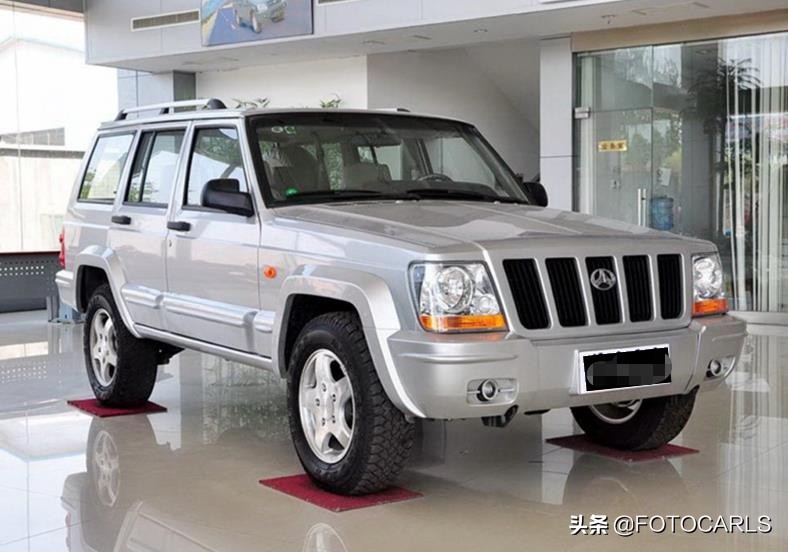 2013款北汽骑士s12,北汽骑士s122.0四驱