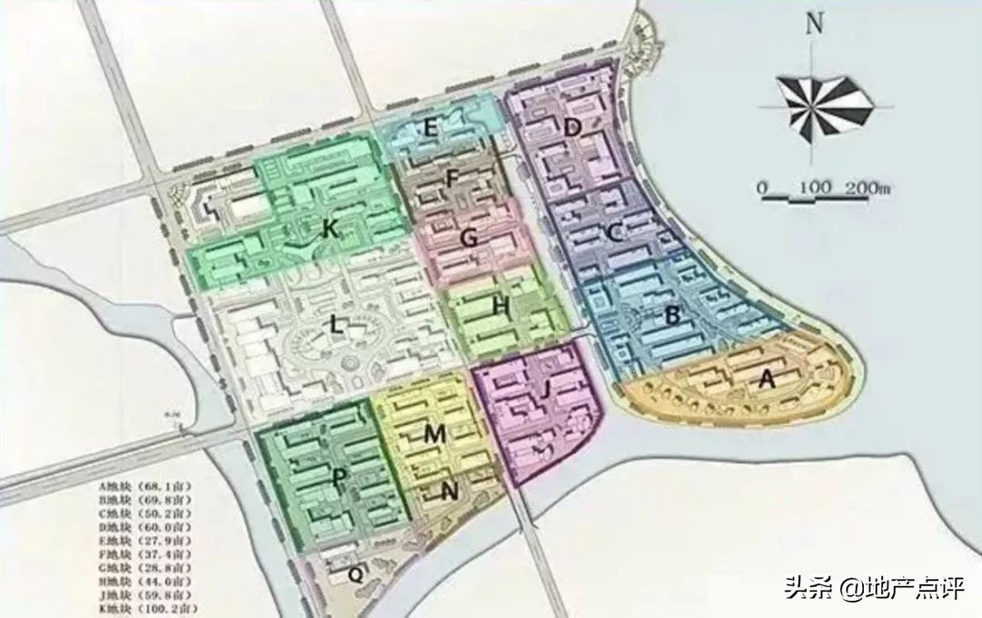 南京城东板块发展前景,长三角城市进入快速发展