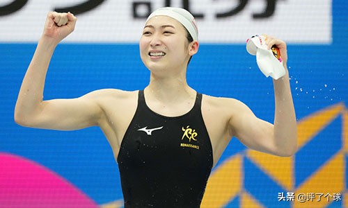 日本队颜值,池江璃花子战胜病魔