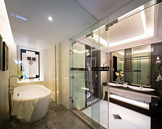 住酒店不关厕所灯,为什么住酒店要把灯打开