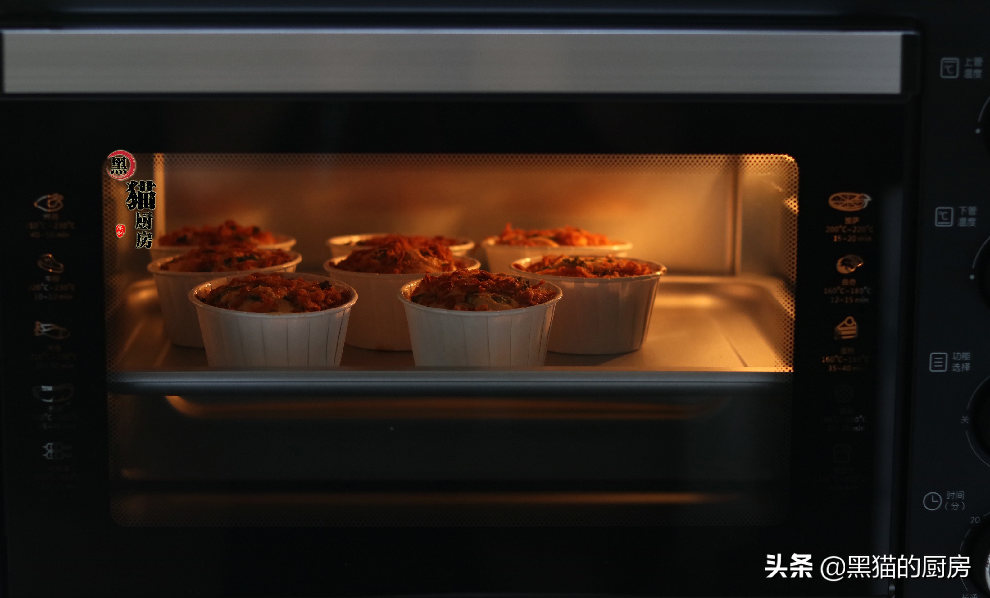 你做的蛋糕不够松软发不起来？记住这个小窍门，做的蛋糕又软又香