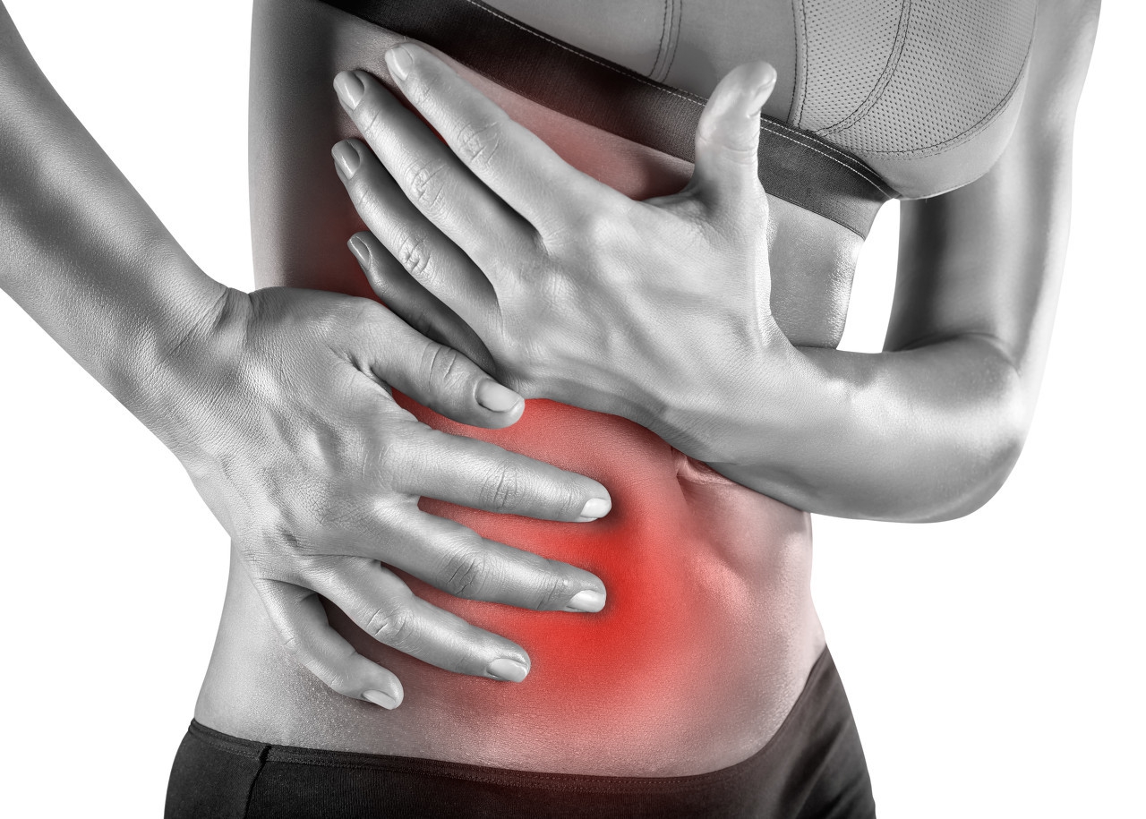 肝实质性占位中医治疗,肝多发占位中药治疗痊愈