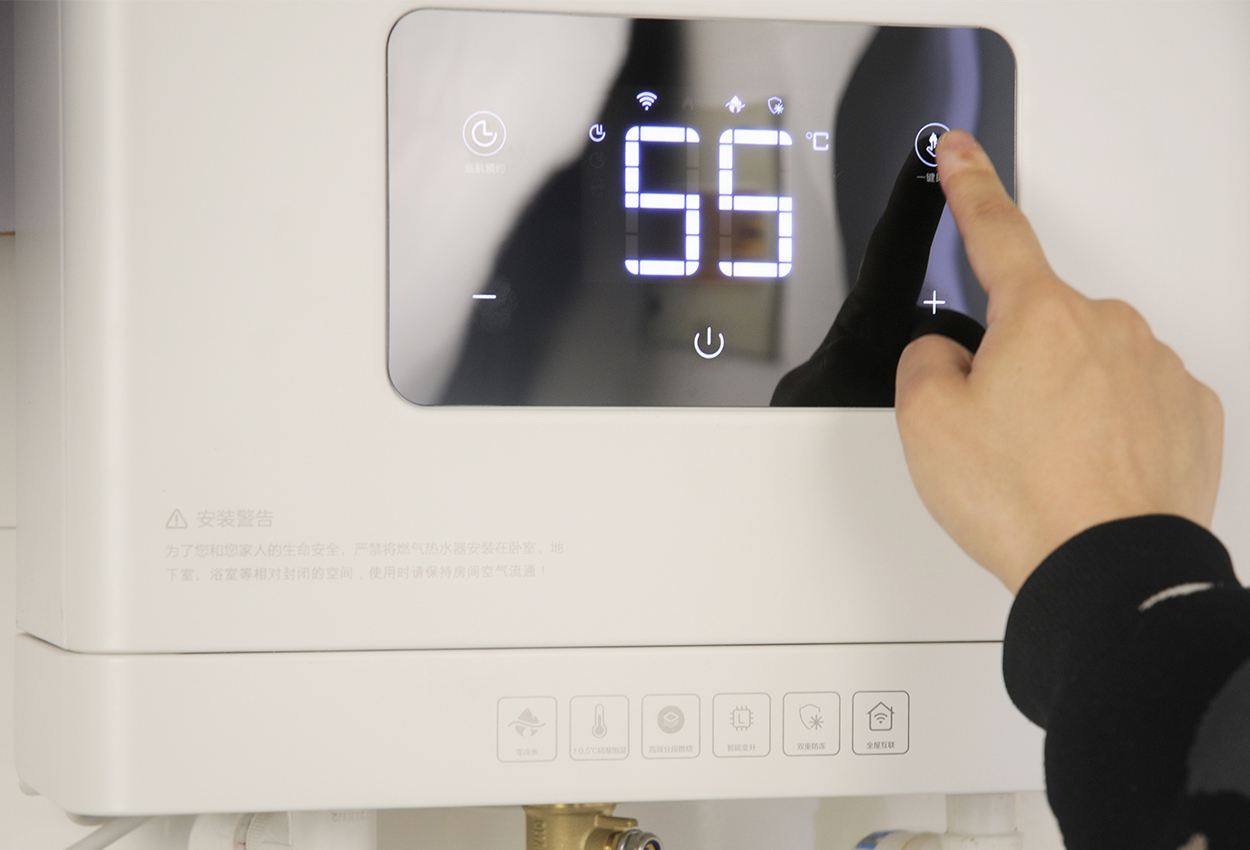 燃气热水器怎么选择才是最好的,家用燃气热水器选哪种比较好