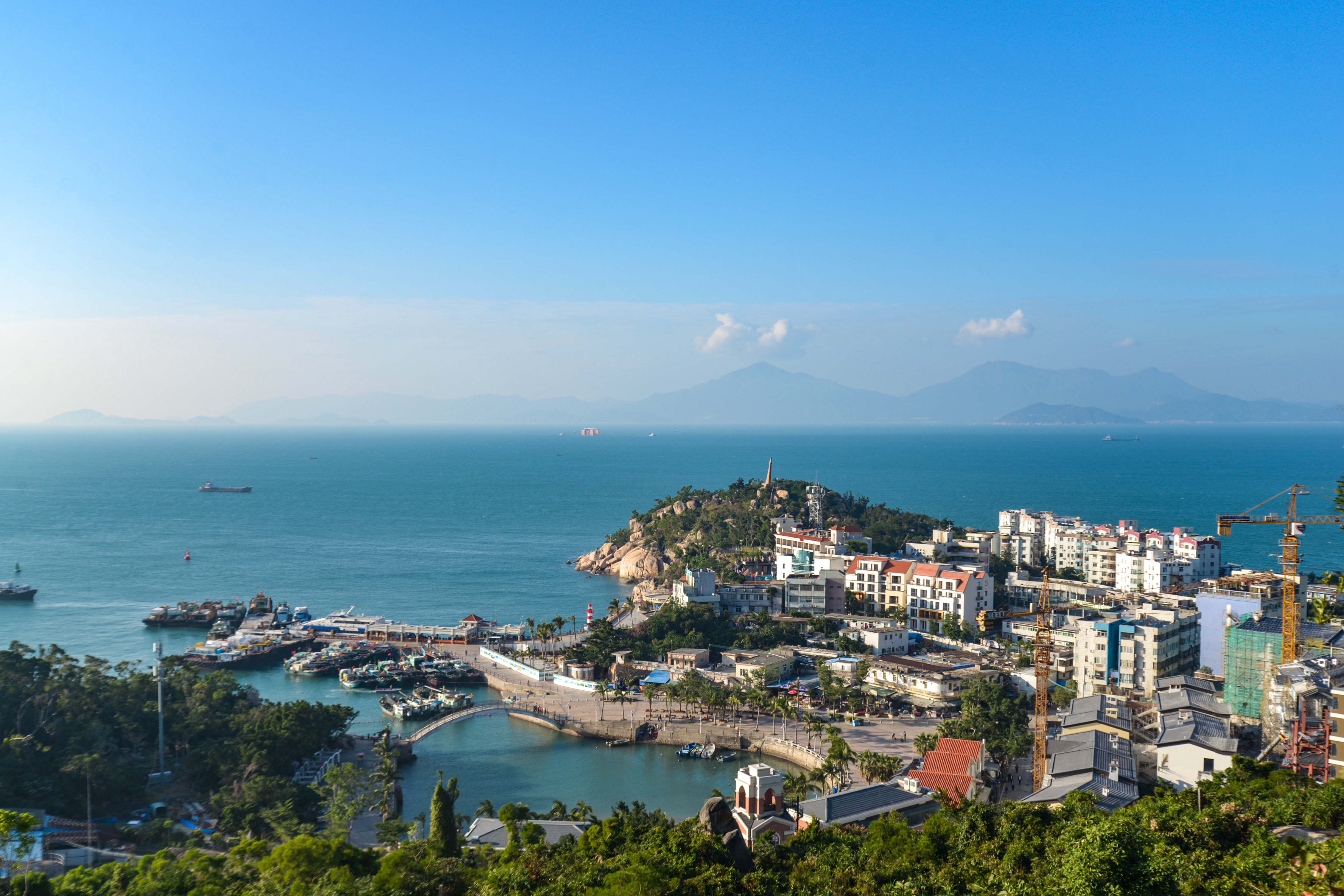 珠海外伶仃岛旅游攻略学生情侣,珠海外伶仃岛旅游攻略