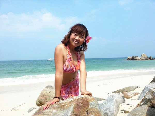 迟来的蜜月迟到的游记,迟来三年的蜜月之旅