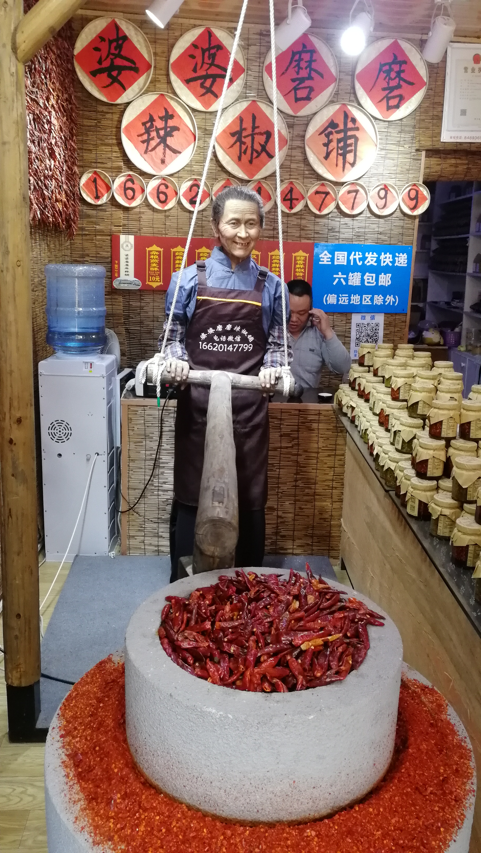 成都东郊龙泉驿区的洛带古镇,洛带古镇一日游攻略成都东站