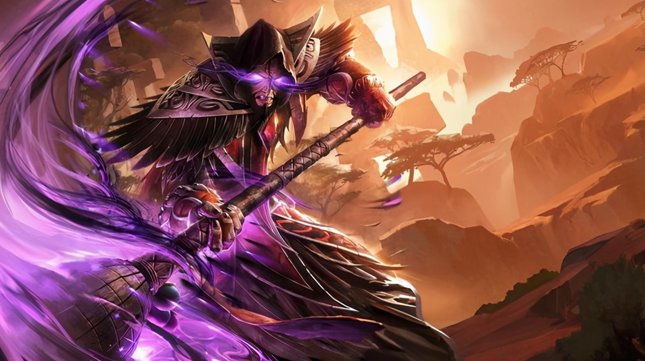 4本妙趣横生的第四天灾小说，非同一般的脑洞，天秀的玩家操作