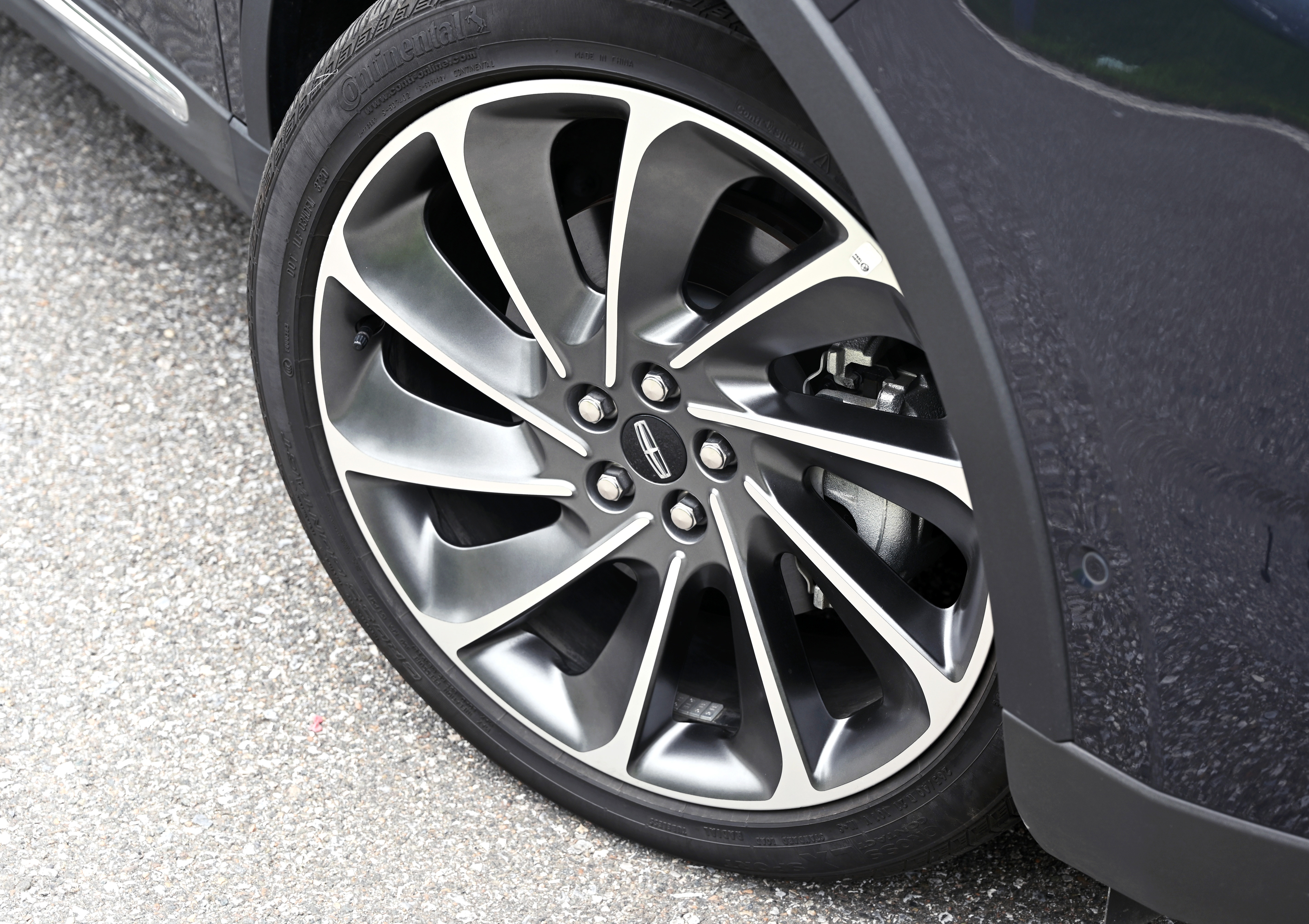 全新林肯航海家实测,新款林肯航海家空间真实测评