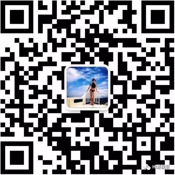 关岛：风情万种的人间净土