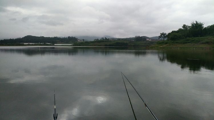 昆明周边露营野钓最佳地方,昆明周边风景优美的野钓地方