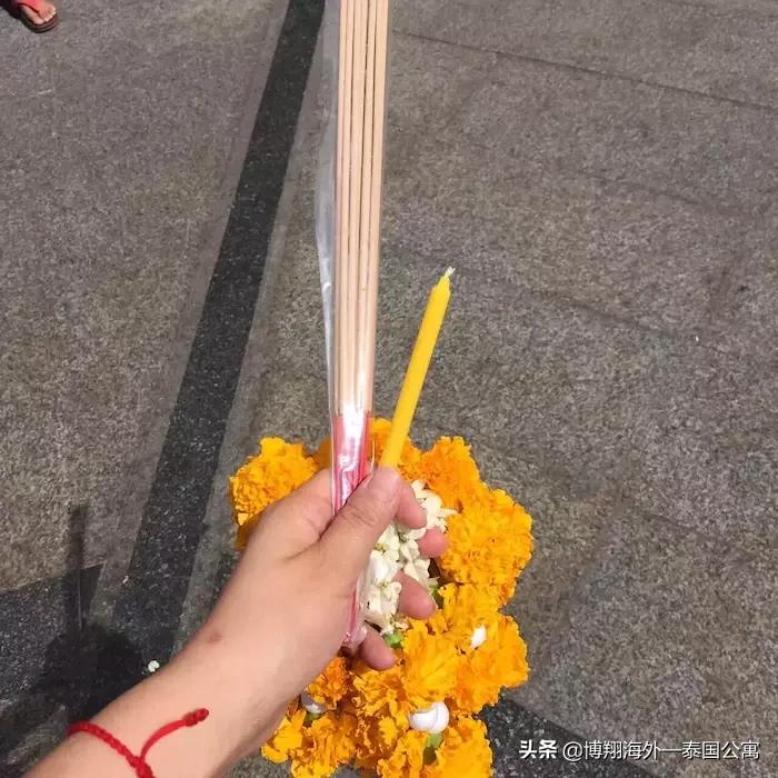 泰国旅游攻略曼谷景点地图,泰国曼谷自由行旅游攻略最新