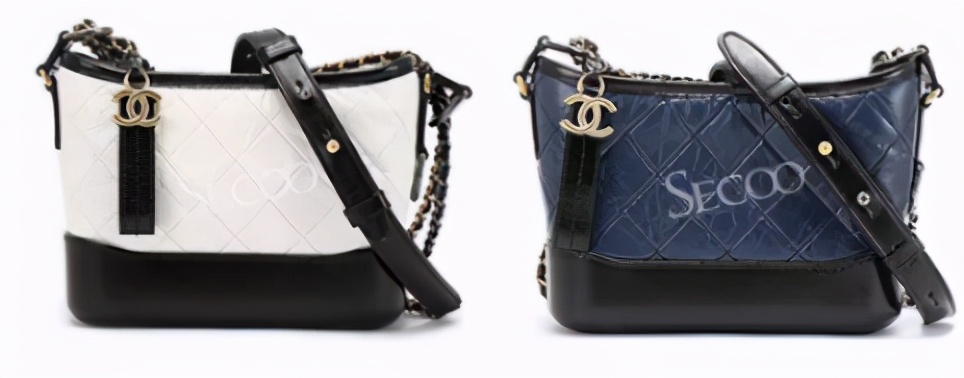 香奈儿流浪包正品是什么皮,香奈儿流浪包值不值得购买