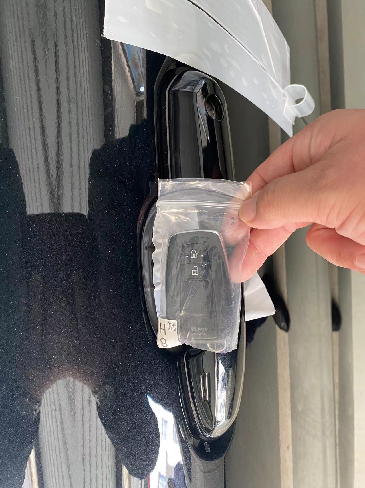 20款最低配汉兰达大灯配置,2024款汉兰达最低配落地价