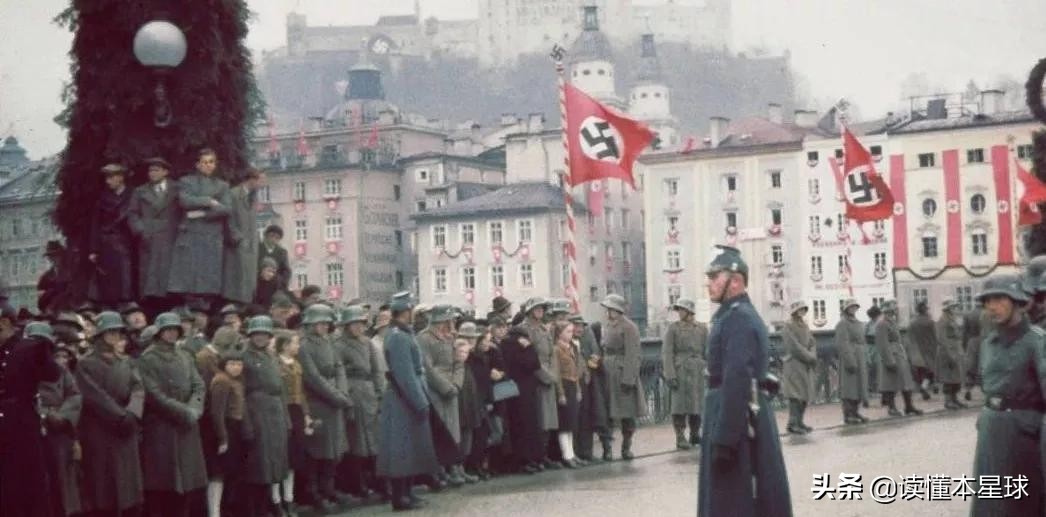 维也纳在欧洲的历史地位,维也纳历史