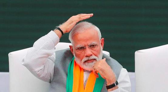 从卖茶穷小子到印度总理，“禁欲系”莫迪为何能够获得成功？