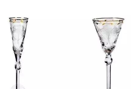 捷克水晶，亮闪闪的童话梦