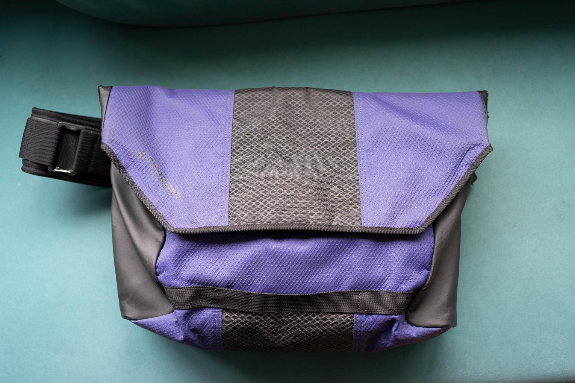 背着Macmini上下班，还有比我更奇葩的吗？