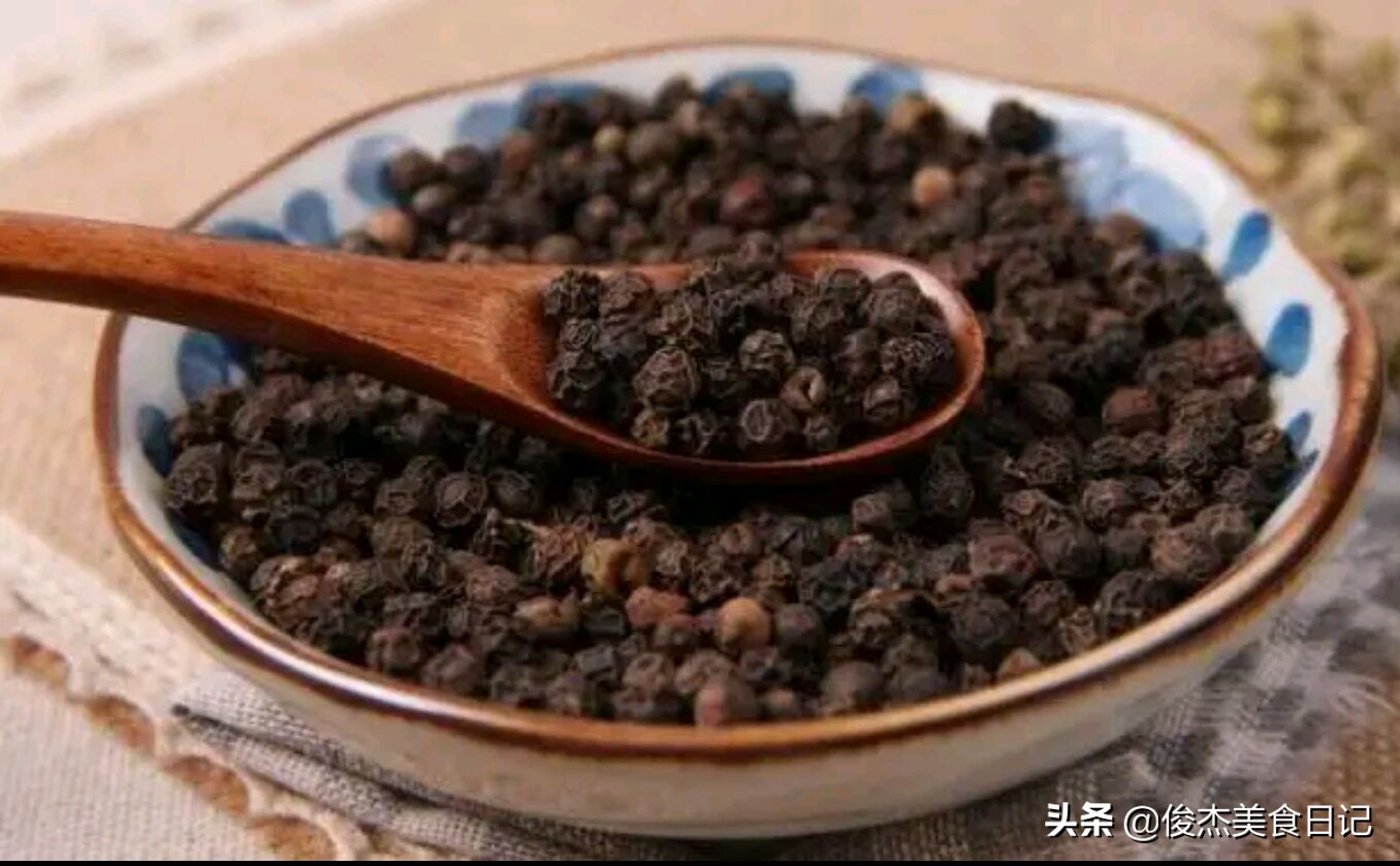 揭秘18种做菜常用的香料知识,厨房必备干货香料有哪些