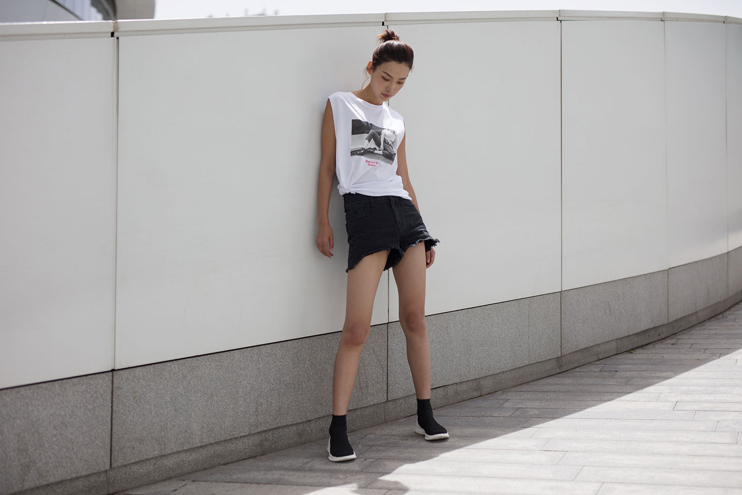 王一博同款安踏跑鞋,耐克王一博同款环保潮鞋