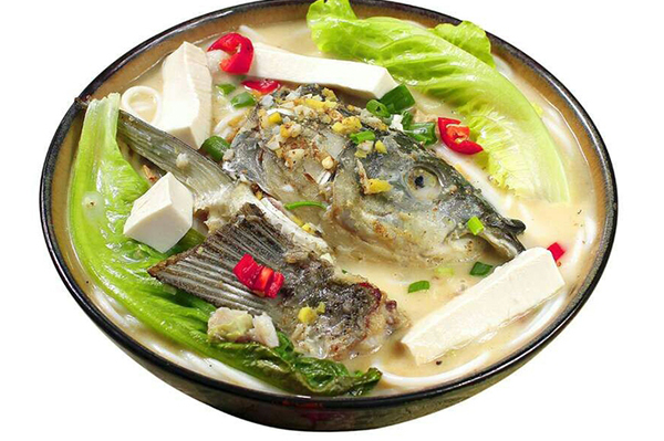 今日份五谷杂粮,今丰五谷渔粉